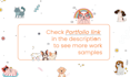 design pet logo for dog walking, cat business, pet sitting, vet doctor, or farm