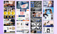 design premium amazon a plus content page ebc