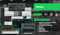 do podcast editing, mix and master your audio