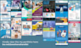 create email flyer design best for email or print marketing