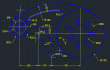 draw anything 2d and 3d in autocad