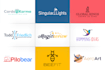 design a modern and minimal logo for your business