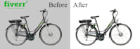 professionally retouch amazon and shopify product images