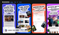 design the best screenshots for app store and play store