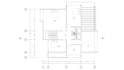 create your floor plan in autocad
