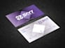 do professional business card, letterhead, stationary design