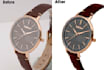 do quality watch photo editing, retouching and background removal
