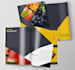 do prepress and creative graphic design