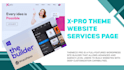 design and customize your wordpress website