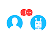 make custom chat bot for your website