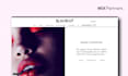 design and redesign custom wix website