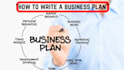 write business plan for startups, business plan writer