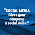 be your facebook marketing manager and content creator