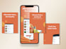 develop ios and android cross platform applications
