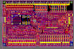 pcb design, mcu program, simulation, test