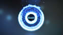 fire ring logo animation