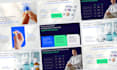 design a professional powerpoint presentation