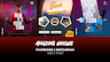 create epic facebook covers,banners,youtube covers