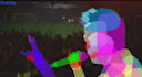 do vfx , rotoscoping and keying