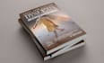 design cookbook layout and typesetting, magazine layout and typesetting