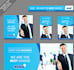 design a professional web banner, header, fb cover, ads