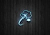 light up your logo digitally