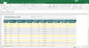 do excel data entry work