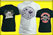 create custom graphic t shirt design