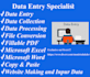create, data entry, enhance, automate your excel spreadsheet