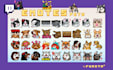 draw pixel art emotes for twitch, discord, or youtube