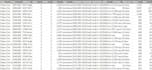do web scraping and data extraction into google sheets