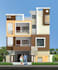 create fantastic house plans, 3d elevation design rendering
