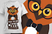 design dope streetwear merchandise, tshirt design, and apparel