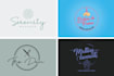 design bakery, cafe, business logo design
