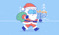 design a custom 2d animated video and explainer video