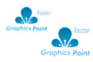 manually vector trace,vectorize logo,image,drawing in HD