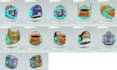 create you an entire custom nft art and collection