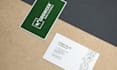 design a standout business card