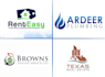 do real estate construction plumbing or heating  logo