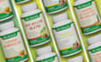 do top notch supplement label design and packaging design