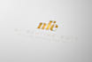 refine and redesign your existing logo clean and minimal