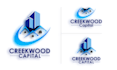 design modern minimalist premium and luxury logo design