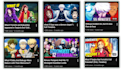 design high quality anime thumbnails that skyrocket your CTR