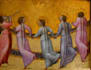 do a healing session with you and an archangel