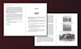 format book, kindle ebook, paperback formatting, KDP layout