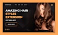 design or redesign wix website and duda website