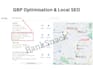 do monthly local SEO and gbp optimisation in australia