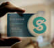 design transparent business card within 12 hours