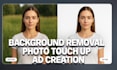professionally photoshop your image in less than 24hrs