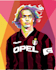 make cool wpap style potrait